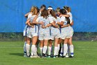 Women's Soccer vs BSU  Women's Soccer vs Bridgewater State University. - Photo by Keith Nordstrom : Wheaton, Soccer